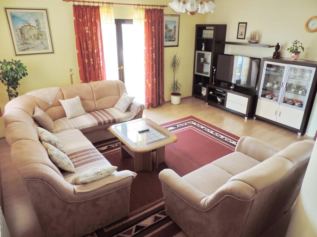 Apartment Peric Zadar Zimmer foto