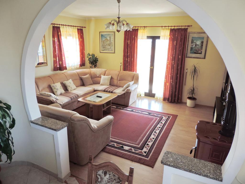 Apartment Peric Zadar Zimmer foto