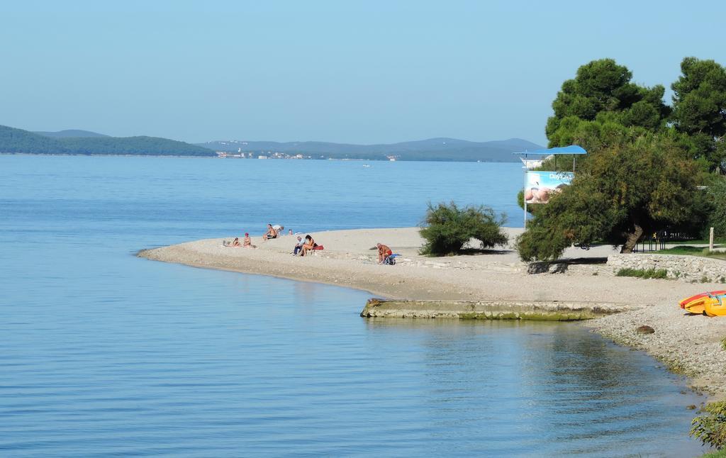 Apartment Peric Zadar Zimmer foto