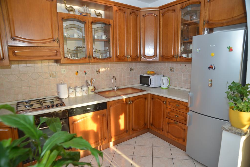 Apartment Peric Zadar Zimmer foto