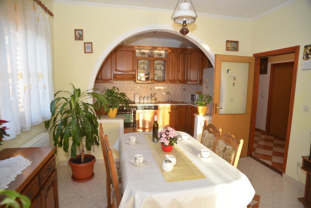 Apartment Peric Zadar Zimmer foto
