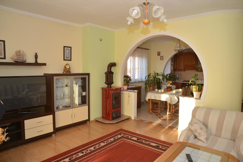 Apartment Peric Zadar Zimmer foto