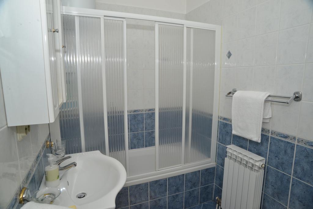 Apartment Peric Zadar Zimmer foto