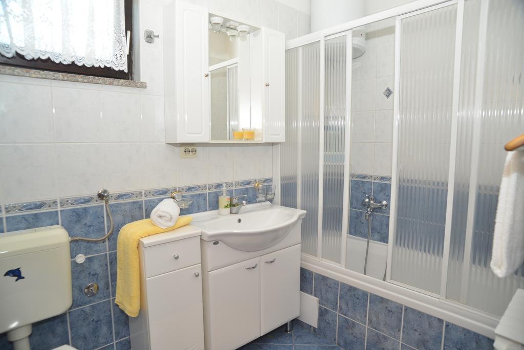Apartment Peric Zadar Zimmer foto