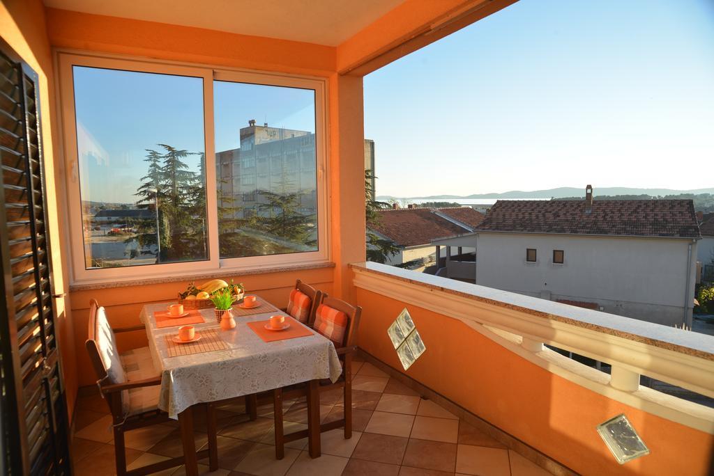 Apartment Peric Zadar Zimmer foto