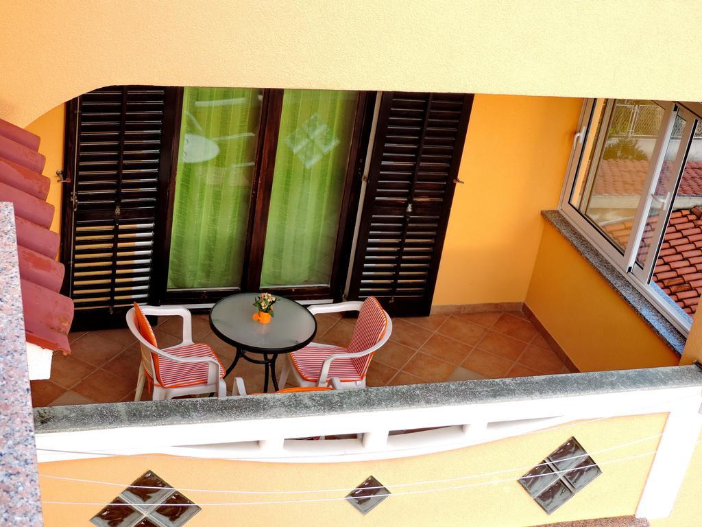 Apartment Peric Zadar Zimmer foto
