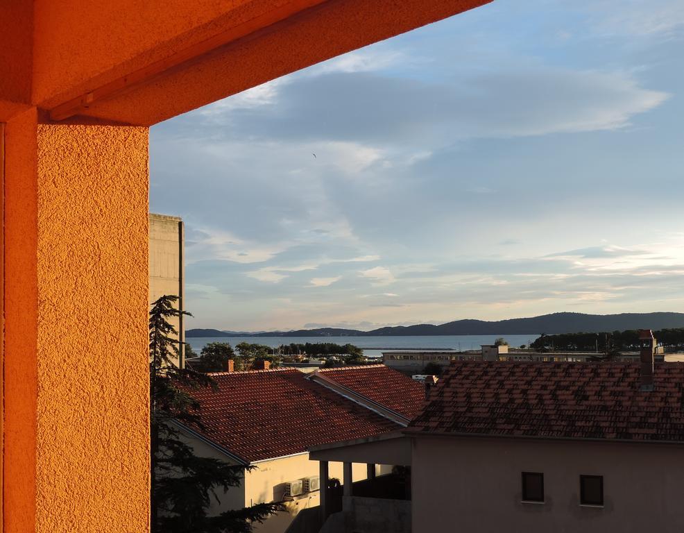 Apartment Peric Zadar Zimmer foto