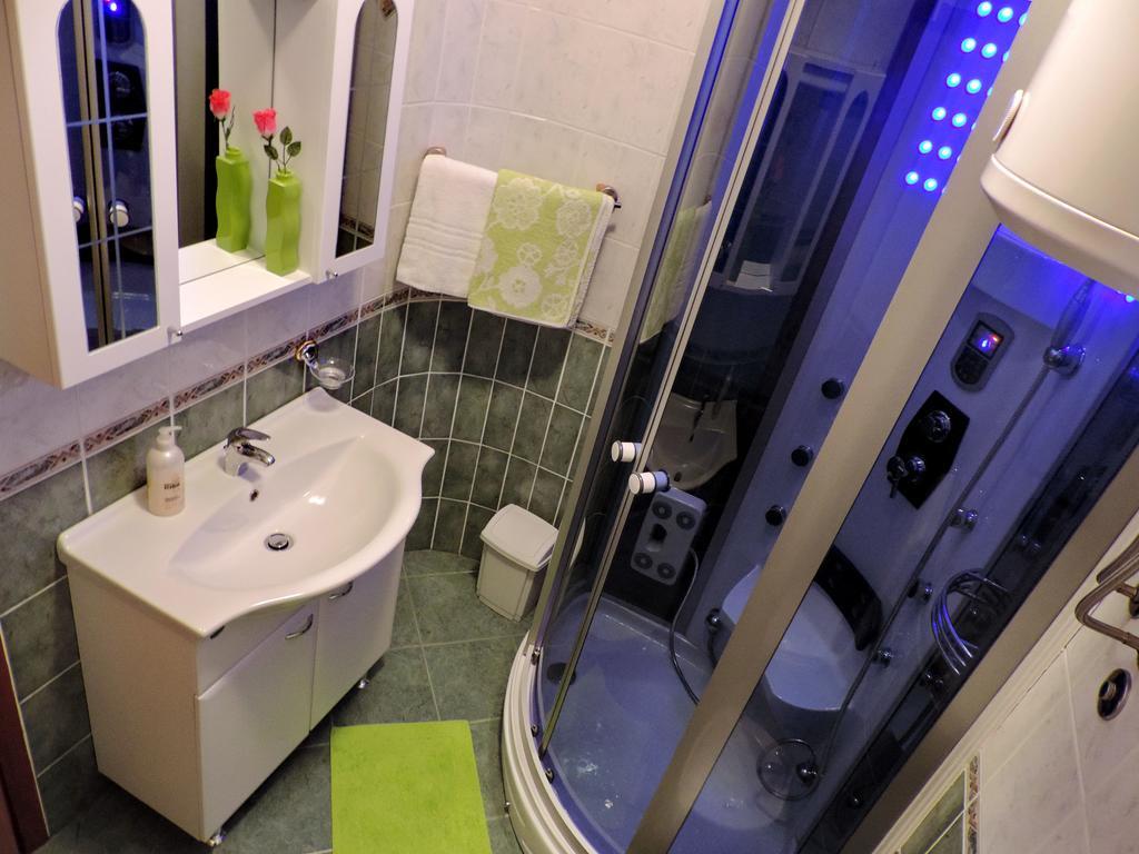 Apartment Peric Zadar Zimmer foto