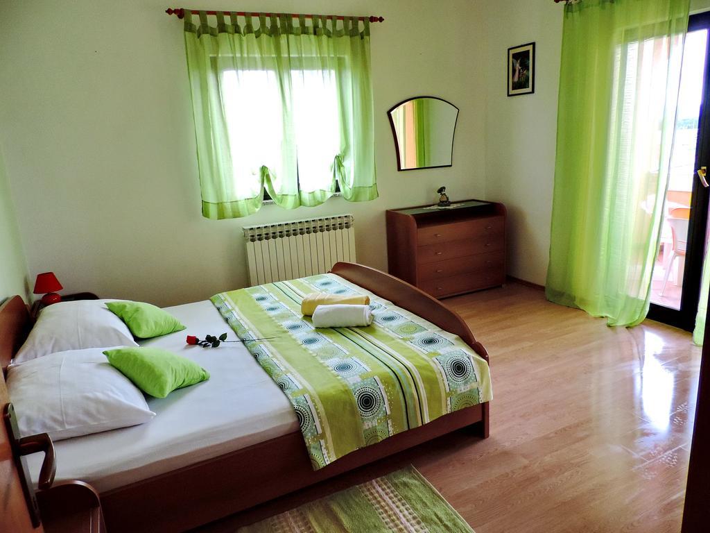 Apartment Peric Zadar Zimmer foto