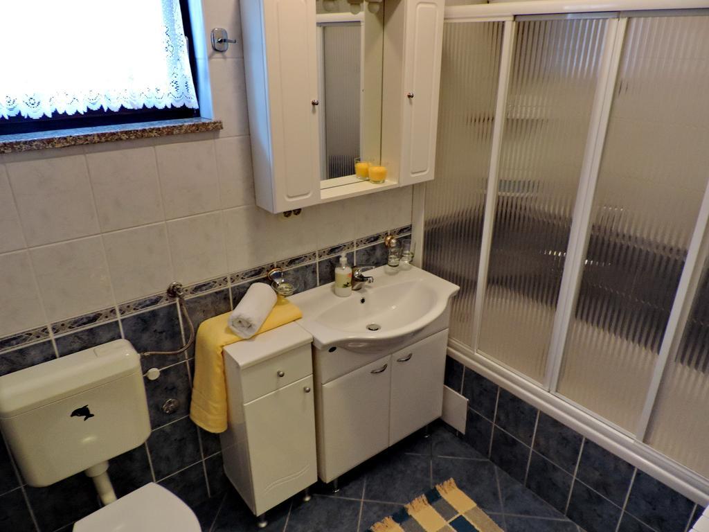 Apartment Peric Zadar Zimmer foto
