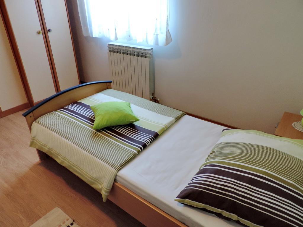 Apartment Peric Zadar Zimmer foto